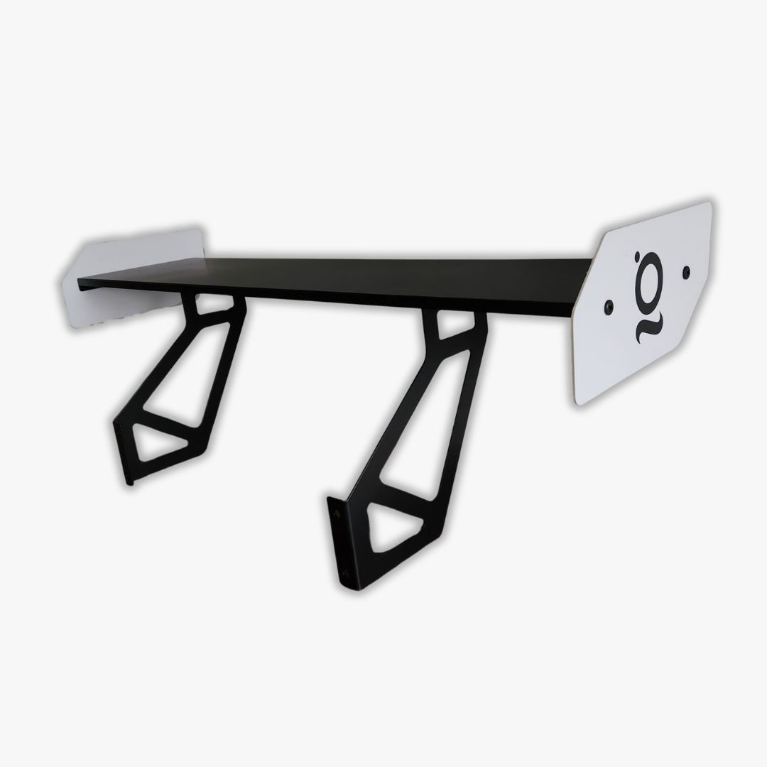 [JDM] Spoiler Shelf