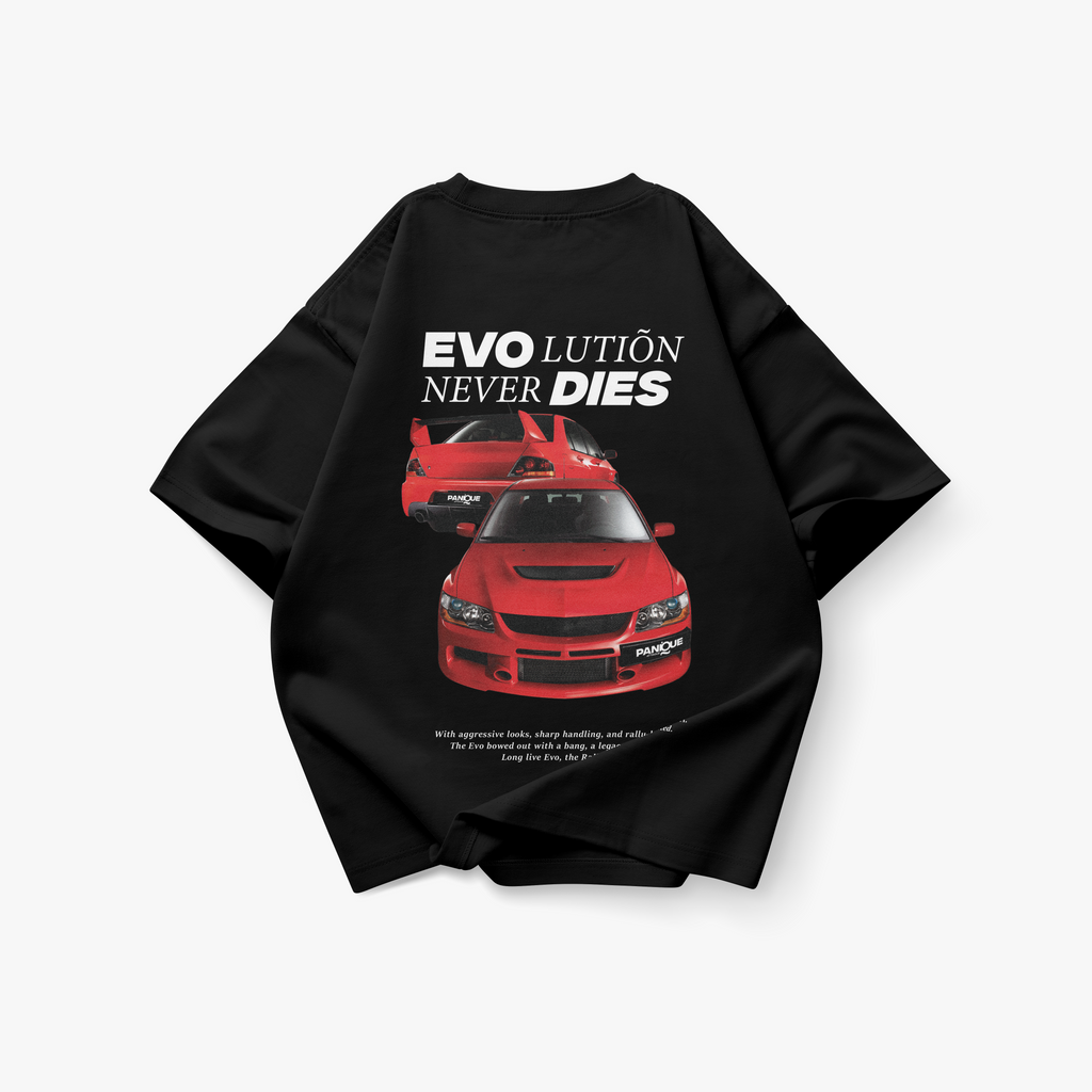 [EVO] JDM Icona Series #1