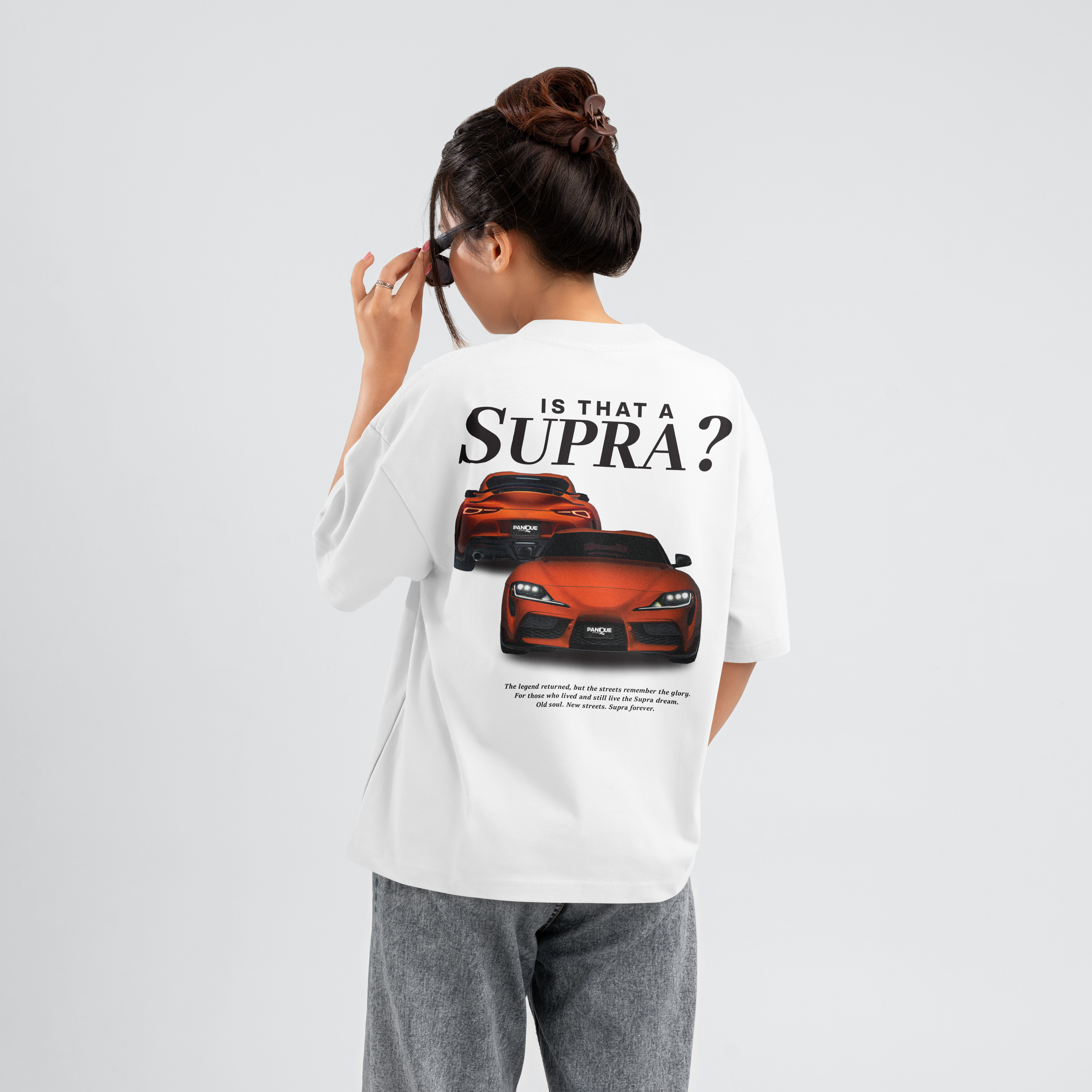 [SUPRA] JDM Icona Series #1