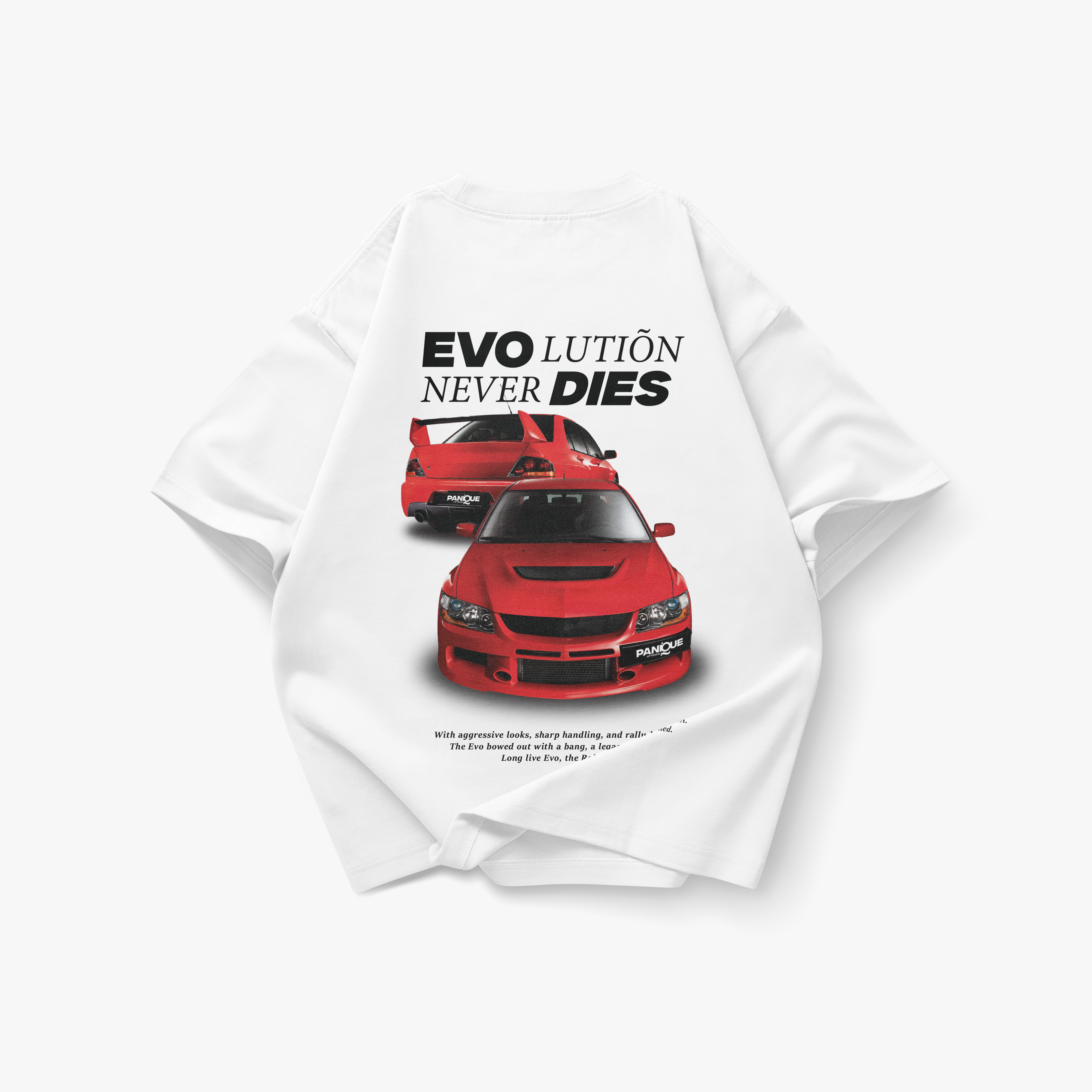 [EVO] JDM Icona Series #1