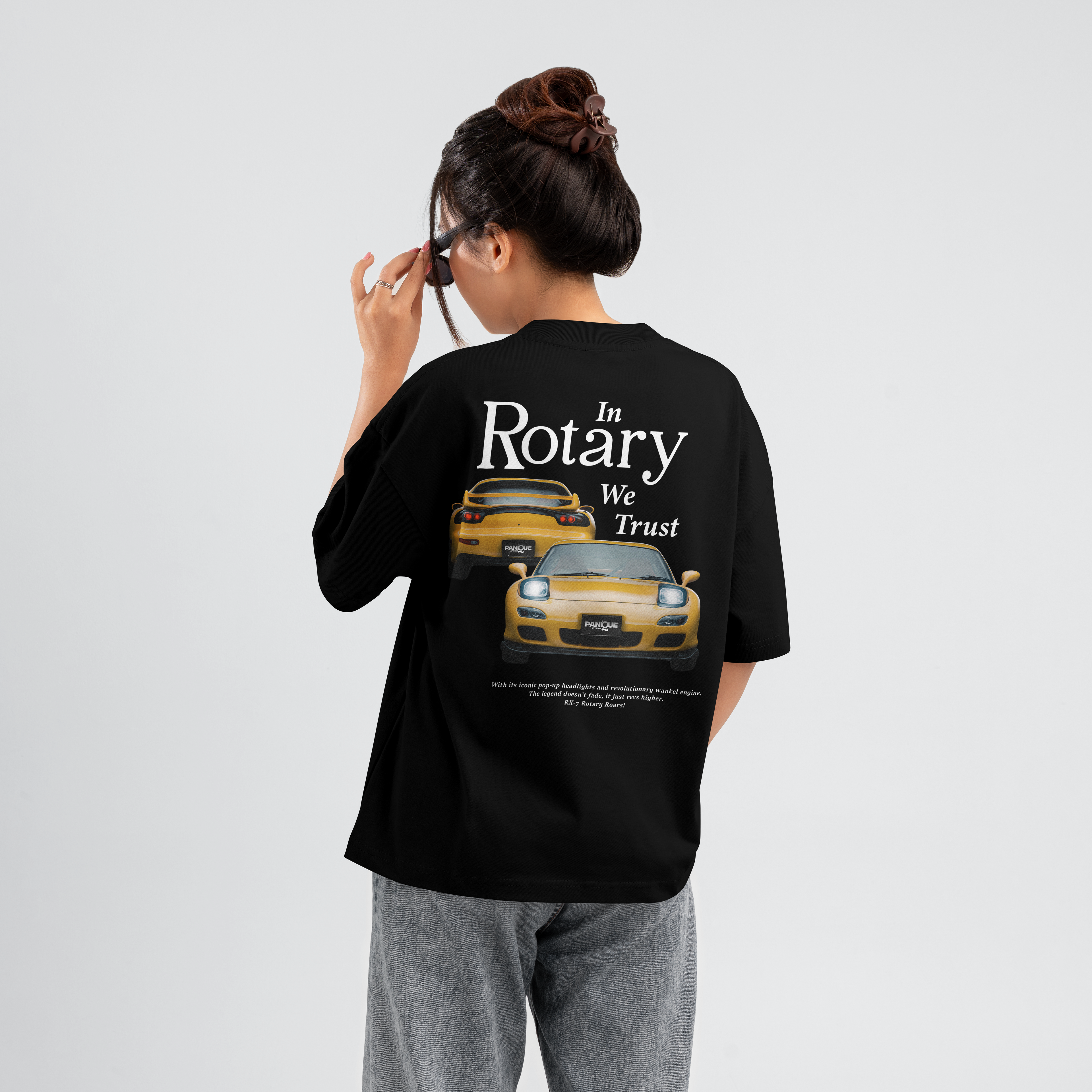 [ROTARY] JDM Icona Series #1