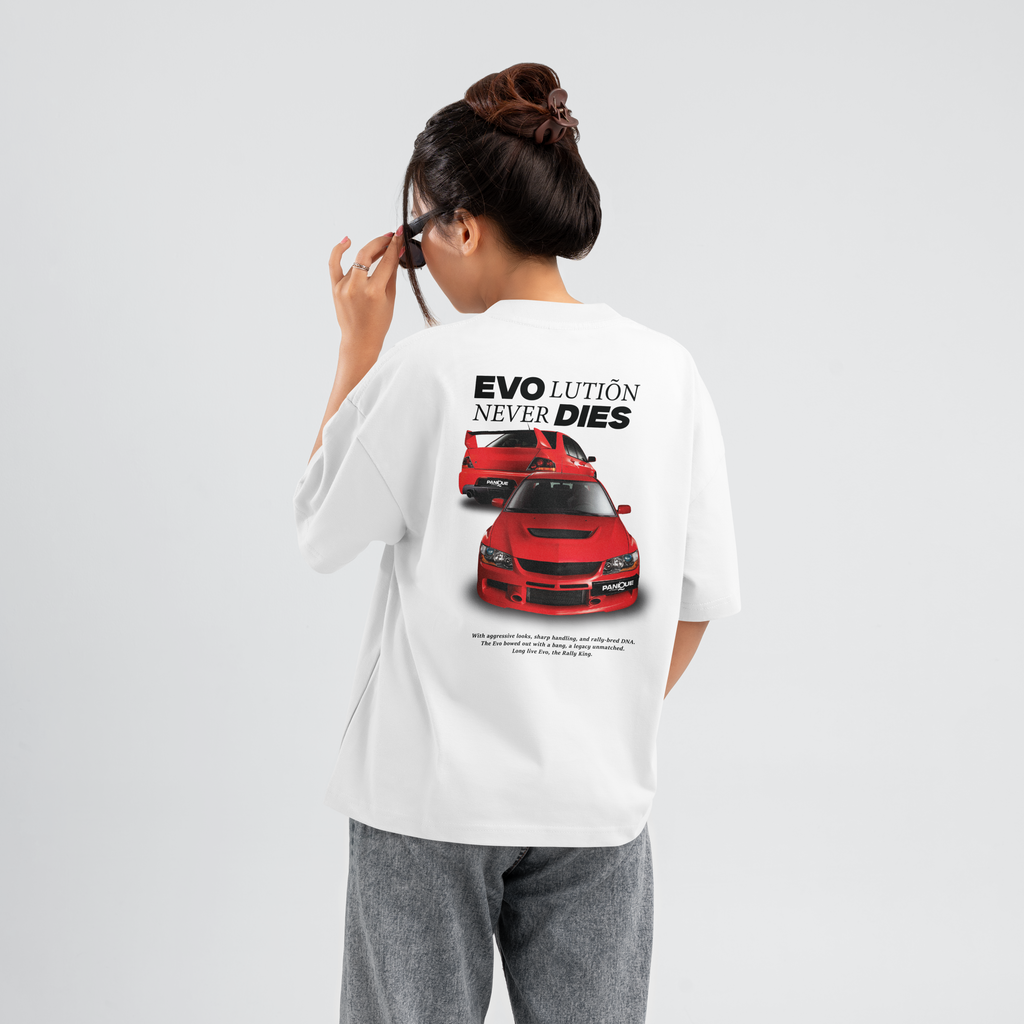 [EVO] JDM Icona Series #1