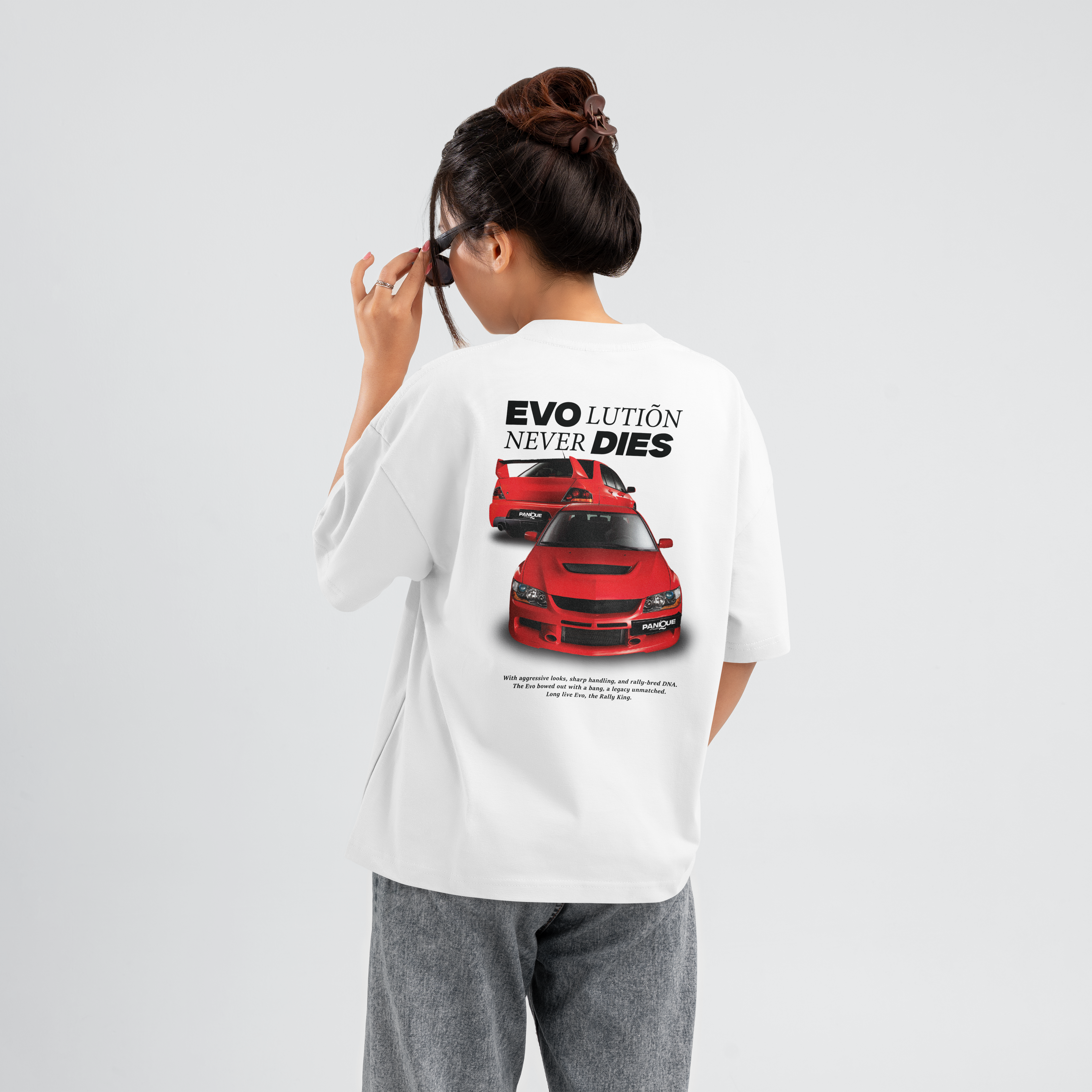 [EVO] JDM Icona Series #1