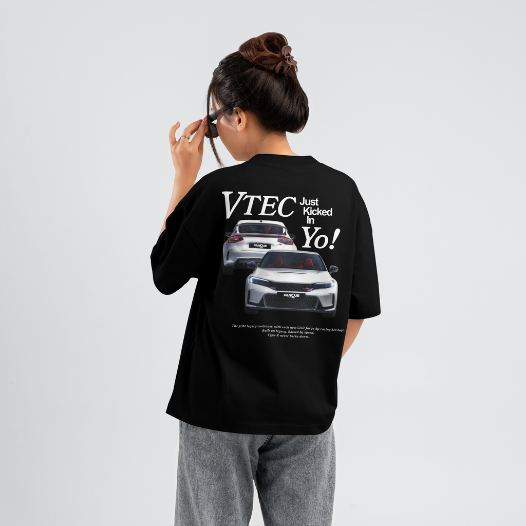 [VTEC] JDM Icona Series #1
